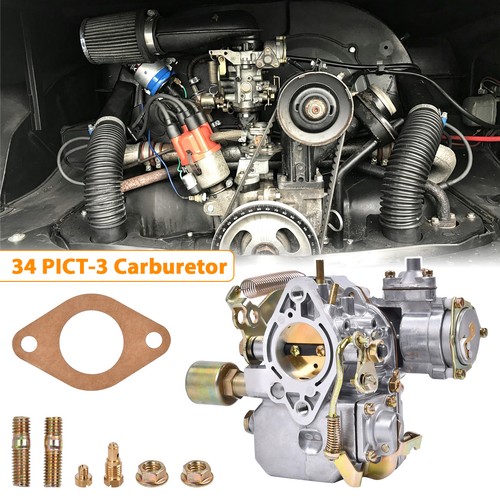 Pict carburetor with - carburetor,