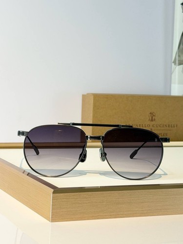 Brunello cucinelli oliver - cucinelli,