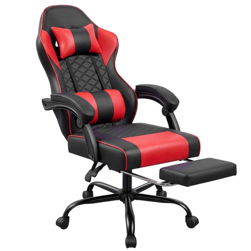 Racing style gaming - racing, chair