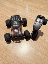 Xinlehong Spirit Rc Car 4WD RC