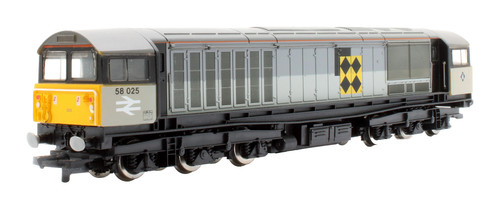 Hornby gauge r358 - gauge,