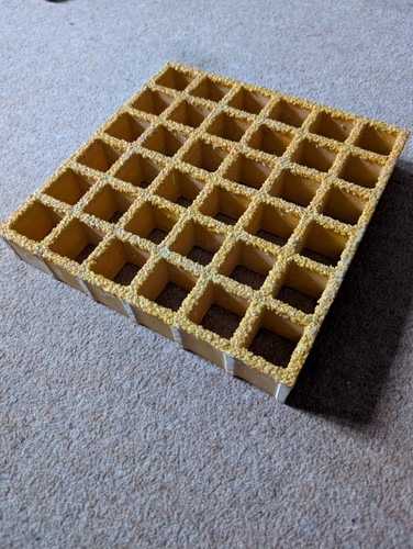 Jack jacking pad base - jacking, foot