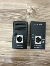 Canford Audio Phase Check