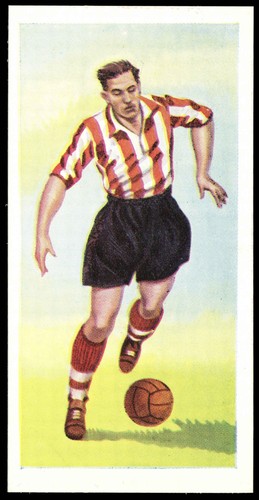 Chix famous footballers - 'famous, s1