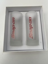 Snap On Tools Vintage Frosted