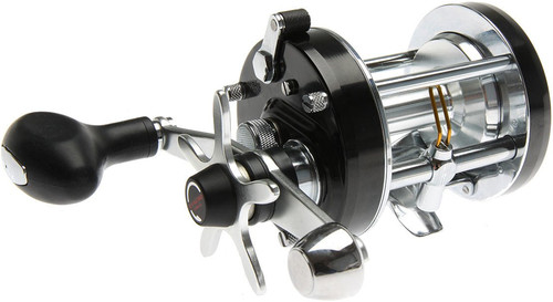 New abu garcia - abu,