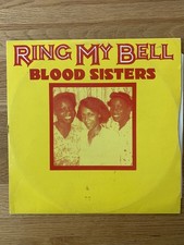 Blood Sisters Ring My Bell/One