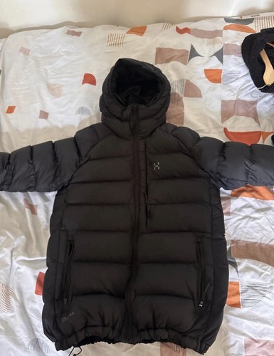 Haglofs rosson down jacket - haglofs,