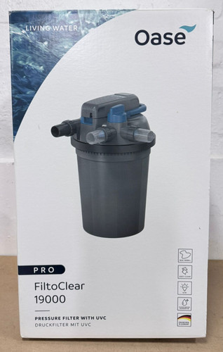 Filter oase filtoclear - oase, 19000