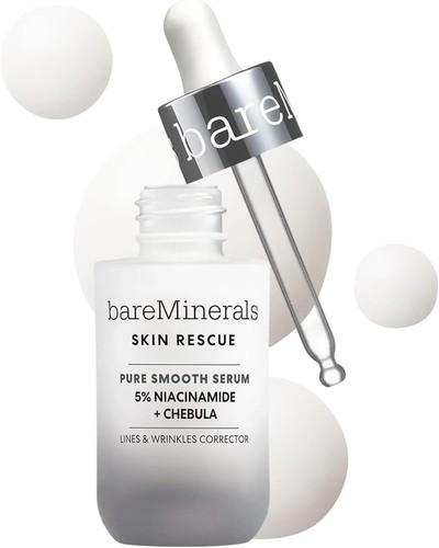 Bareminerals skin rescue pure - bareminerals,