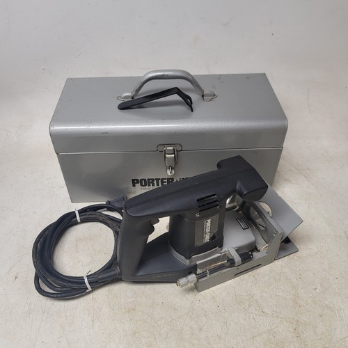 Porter cable plate joiner - cable,