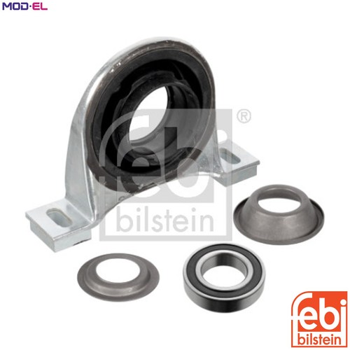 Suspension propshaft 176967 - suspension,