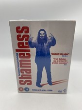 Shameless The Complete Chatsworth Collection Series 1-11 DVD Set New & Sealed