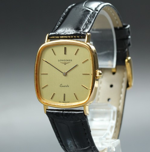 Exc vintage longines cal - ,