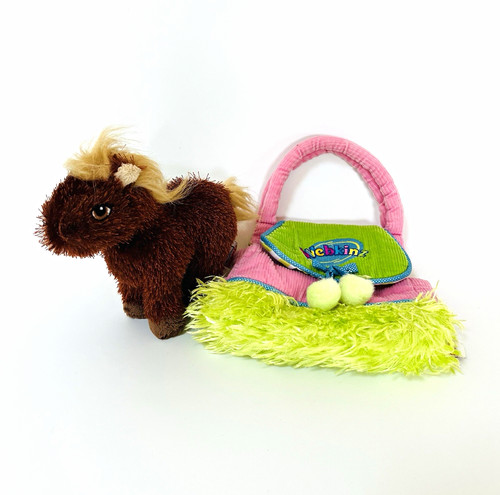 Ganz webkinz hc100 - ganz, carrier