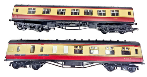 Rake hornby airfix oo - of,