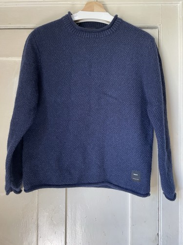 Finisterre barents men wool - barents,
