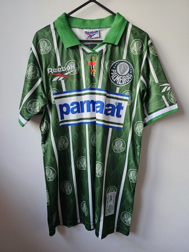 Palmeiras retro shirt bnwt - shirt,