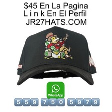 Gorra Del MONOPOLY