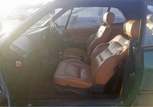 Peogeot 306 cabriolet - 306,
