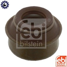 4x SEAL RING VALVE STEM 03354