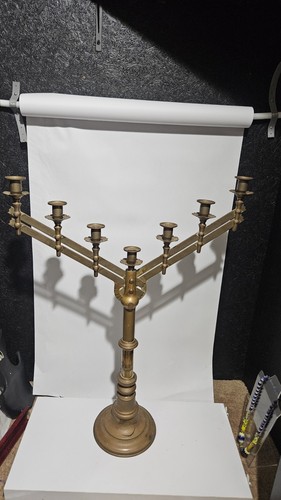 Antique 1890s church alter - antique,