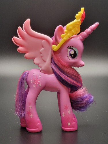 Htf little pony - htf, my