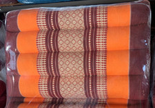 Thai Temple Cushion - Multiple