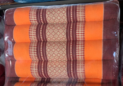 Thai temple cushion multiple - temple,