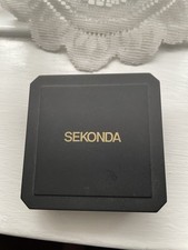 Sekonda Men's Pocket Watch