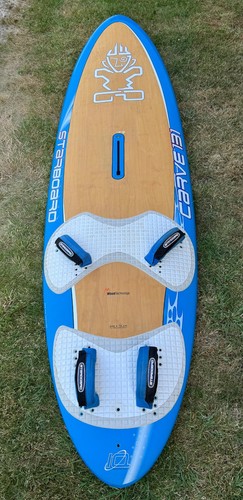Starboard carve wood 131 - starboard,