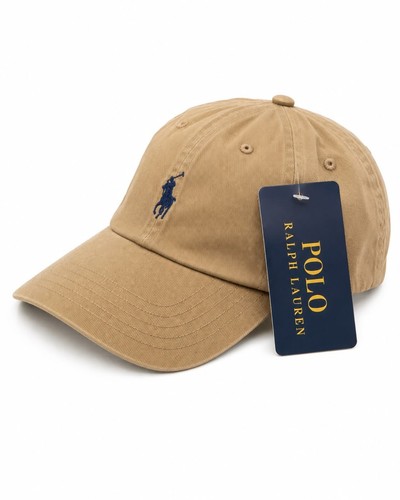 Polo ralph lauren cap - polo,