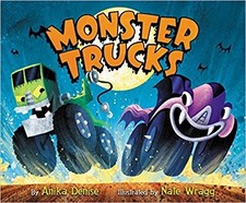 Monster Trucks