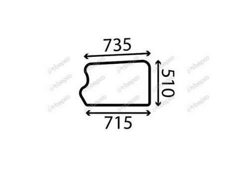 For jcb telehandler - jcb,