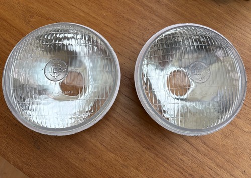 Pair nos lucas 700 - nos,