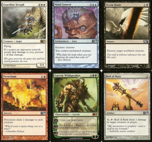 Mtg magic the gathering - magic,
