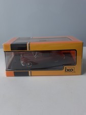 IXO - 1/43 - 1950 TATRA T600 TATRAPLAN - ORIGINAL BOX - NEW