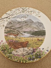 Royal Worcester September on