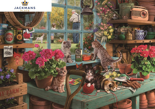 Avejoys jigsaw puzzles for - avejoys,