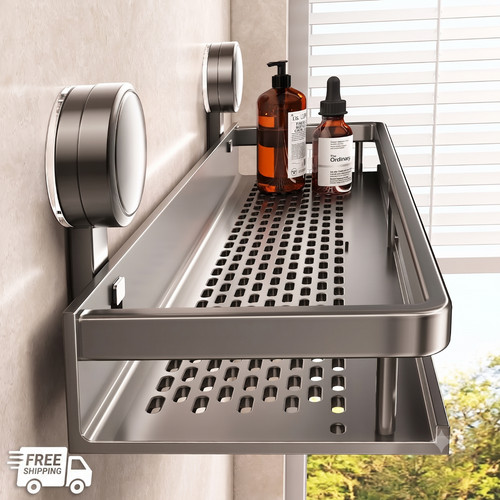 Drill bathroom shelf - drill,