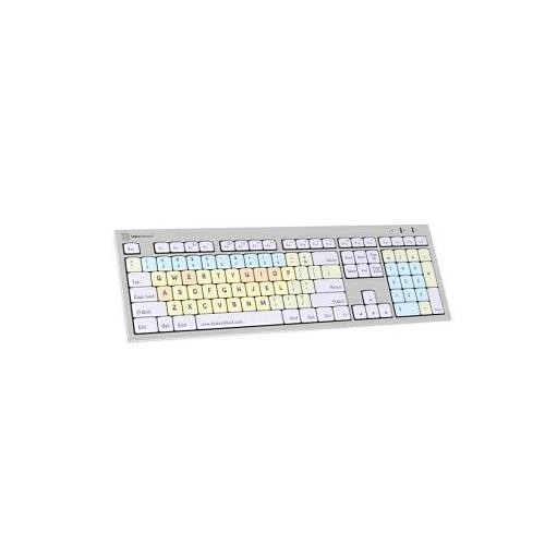 Logickeyboard