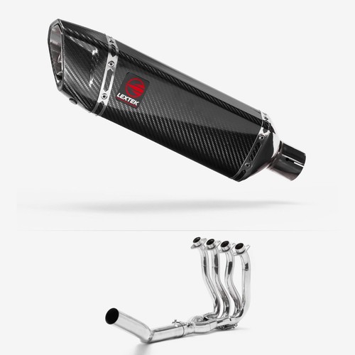 Lextek carbon fibre sp9c 300mm - carbon,