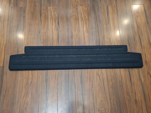 Genuine ford max mk2 - mk2, rear