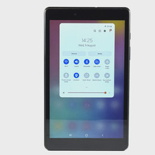 Samsung galaxy tab 2019 - a,