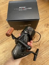 Fishing Sonik Vader X 8000 RS