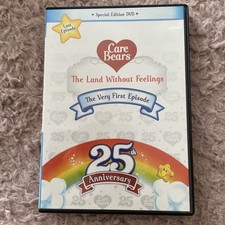 CARE BEARS The Land Without