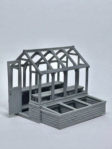 Garden allotment green - 1x,