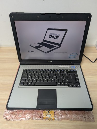 Mobile one t12er - mobile, 15.4"