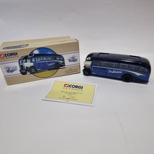 Corgi Classics 1:50 Leyland