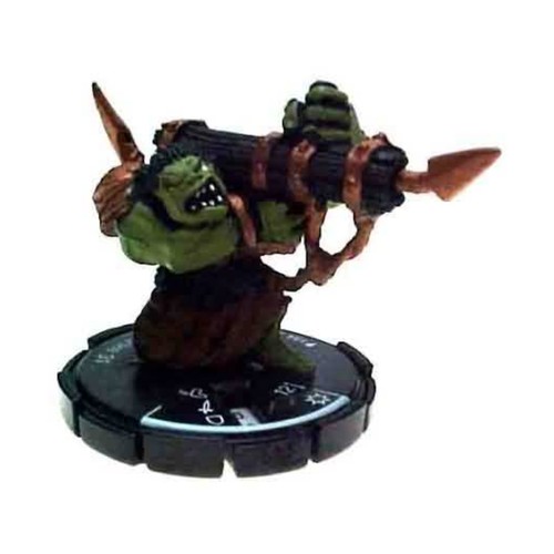 Mage knight whirlwind snurga - mage,